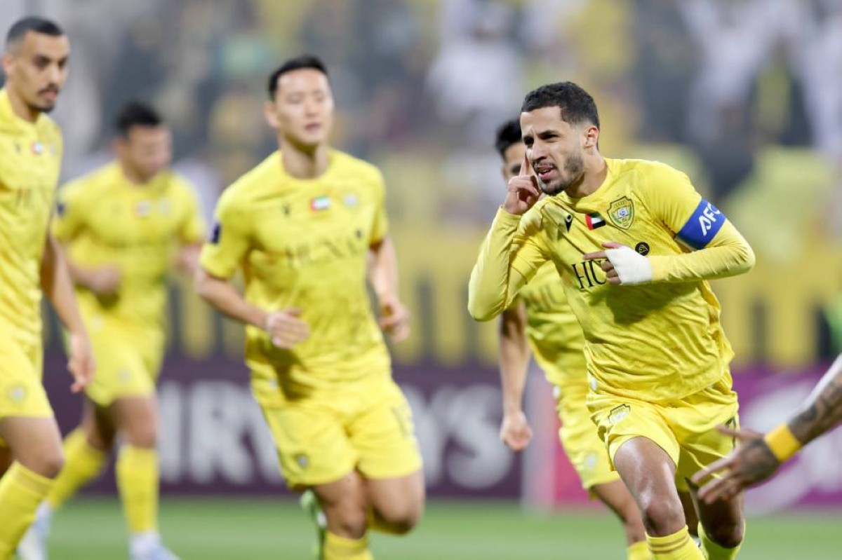 الوصل والسد