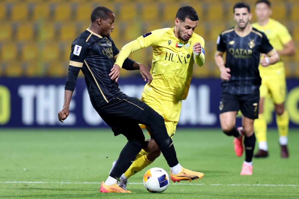 الوصل والسد