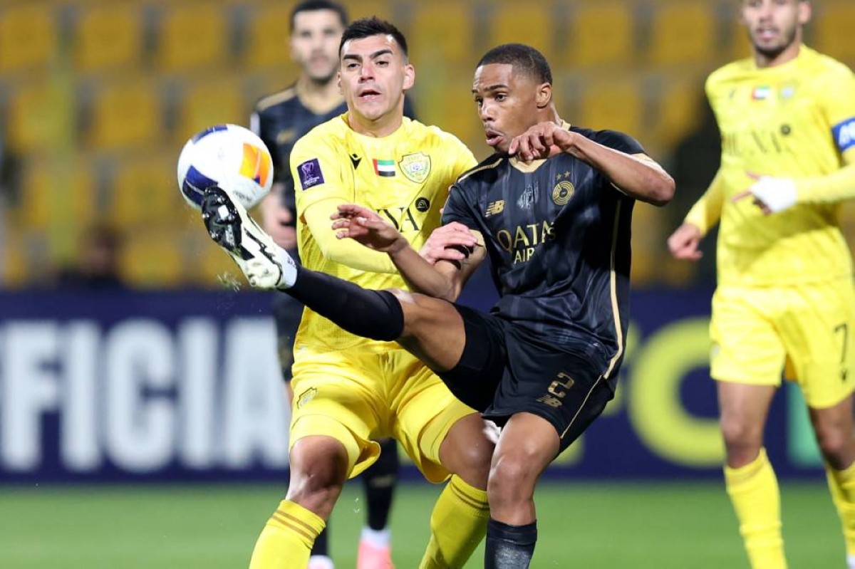 الوصل والسد