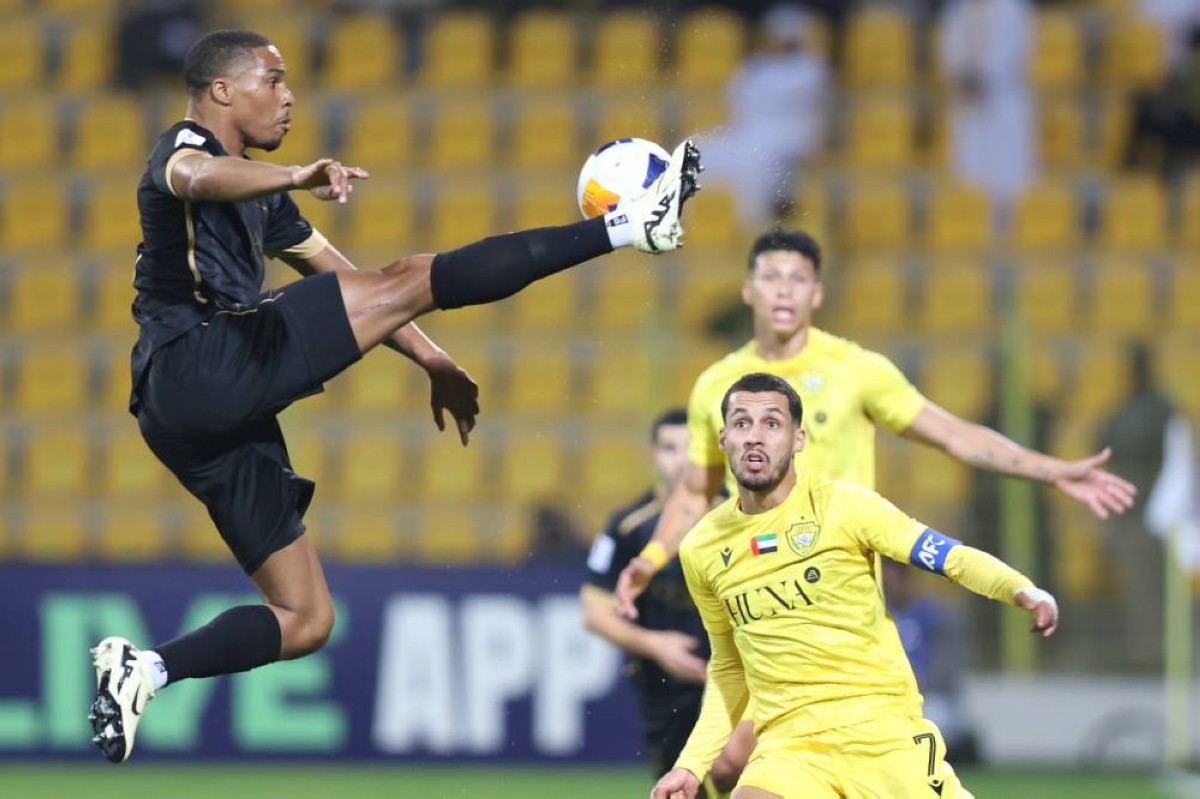 الوصل والسد