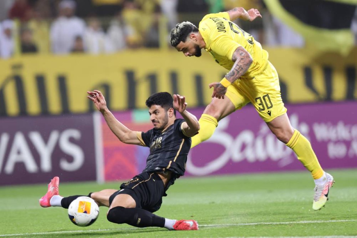 الوصل والسد