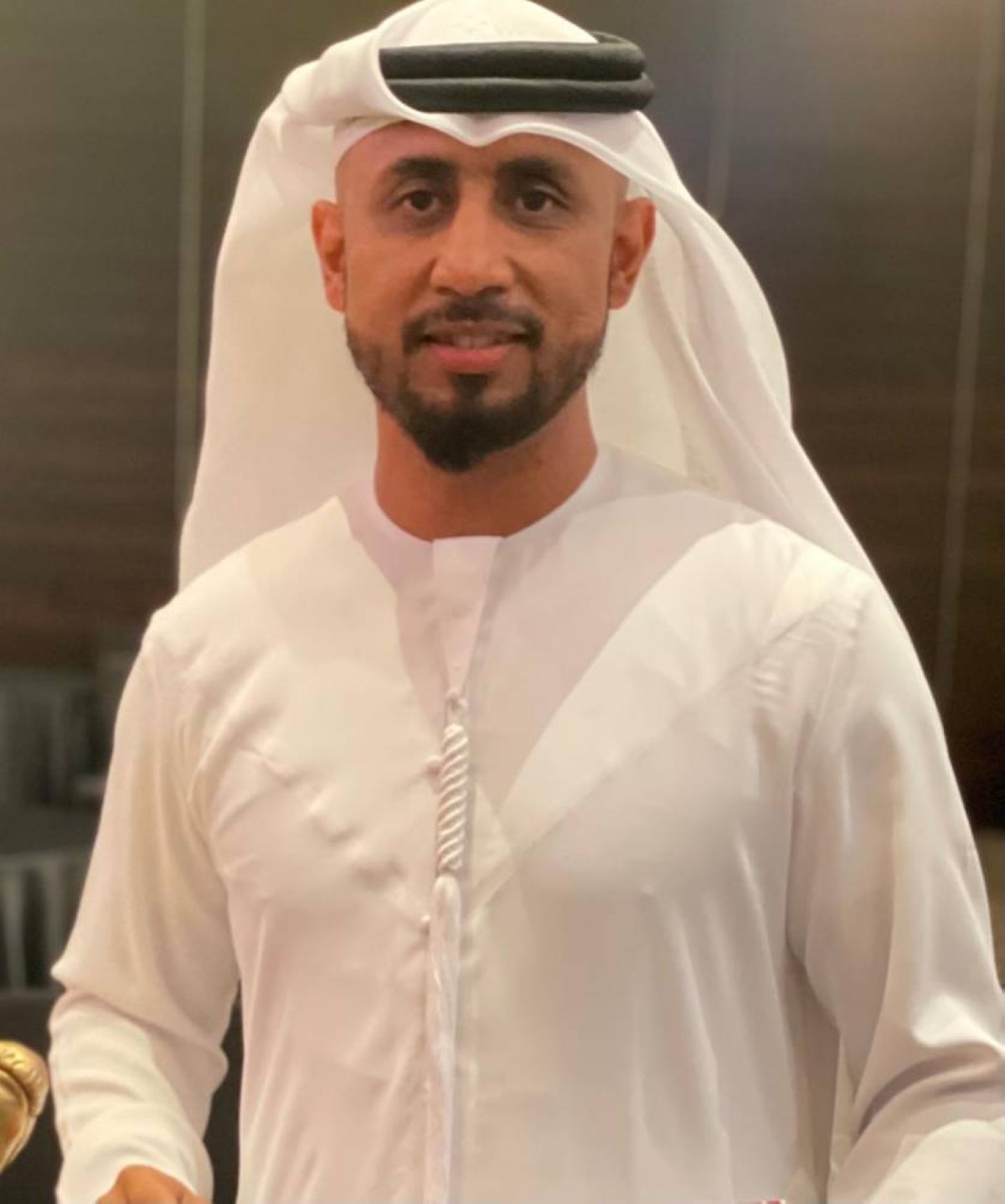 محمد مصبح الشبلي
