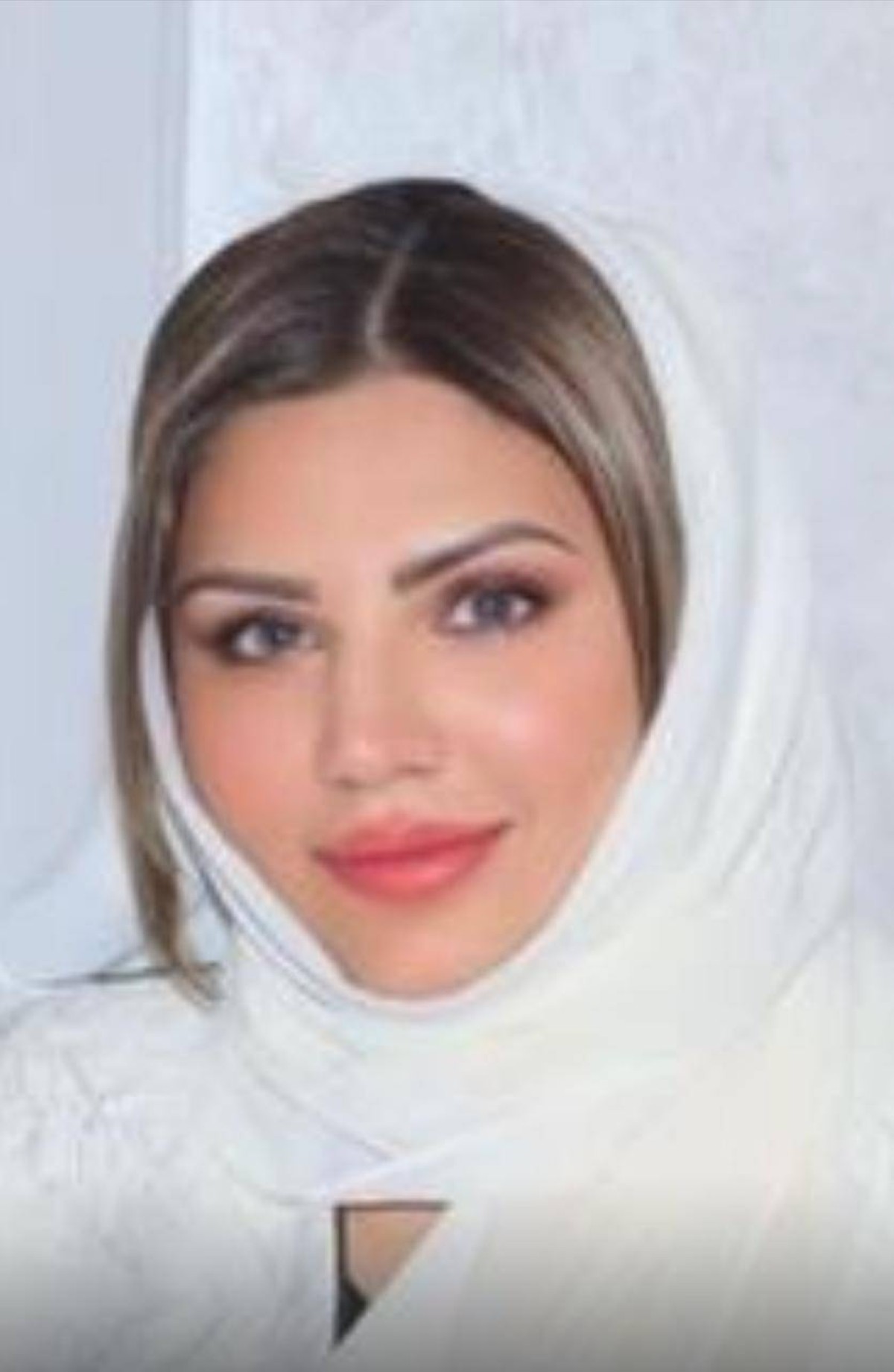 نسرين على بن درويش