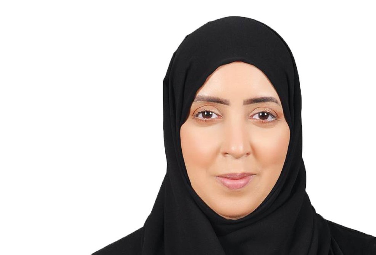 فوزية الشيخ