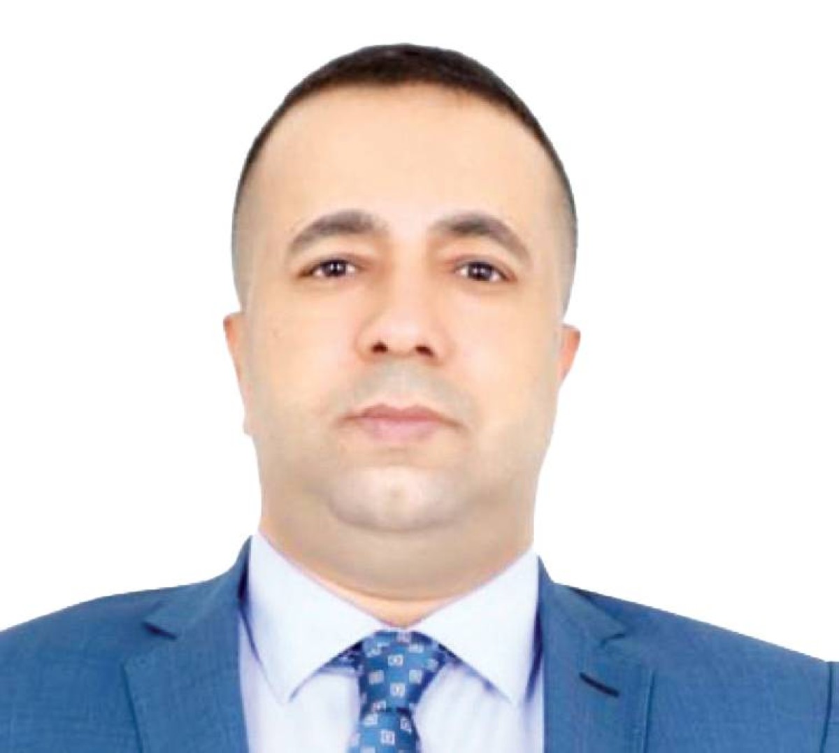 محمد البستاوي