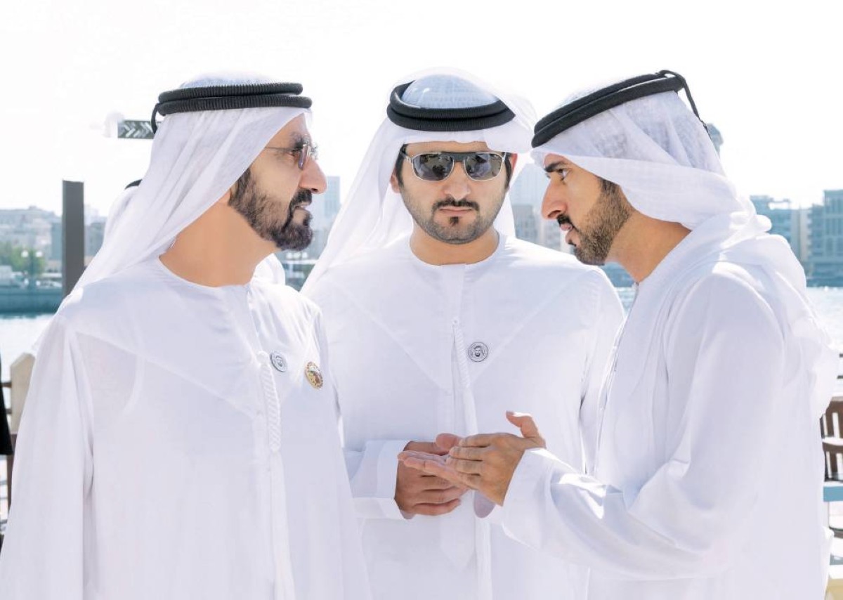  القيادة الرشيدة حريصة على تنفيذ خطط ومشاريع تعزز جودة حياة المجتمع 