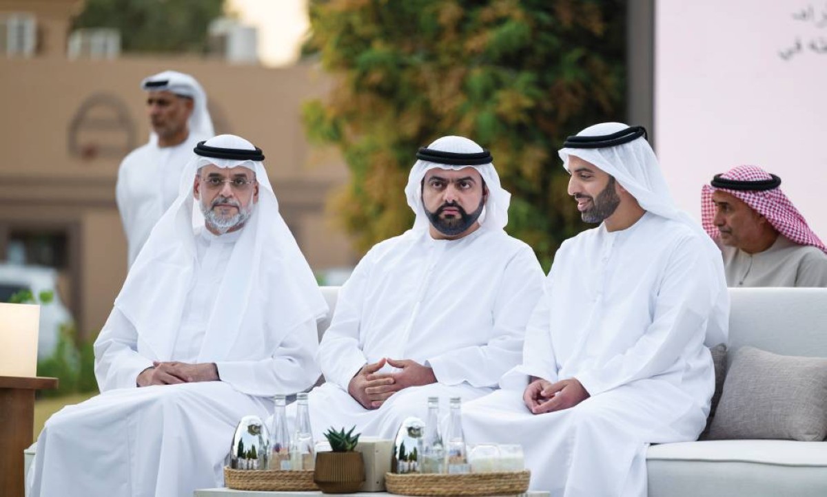 سلطان بن محمد بن سلطان ومحمد بن حمد ومحمد بن سعود