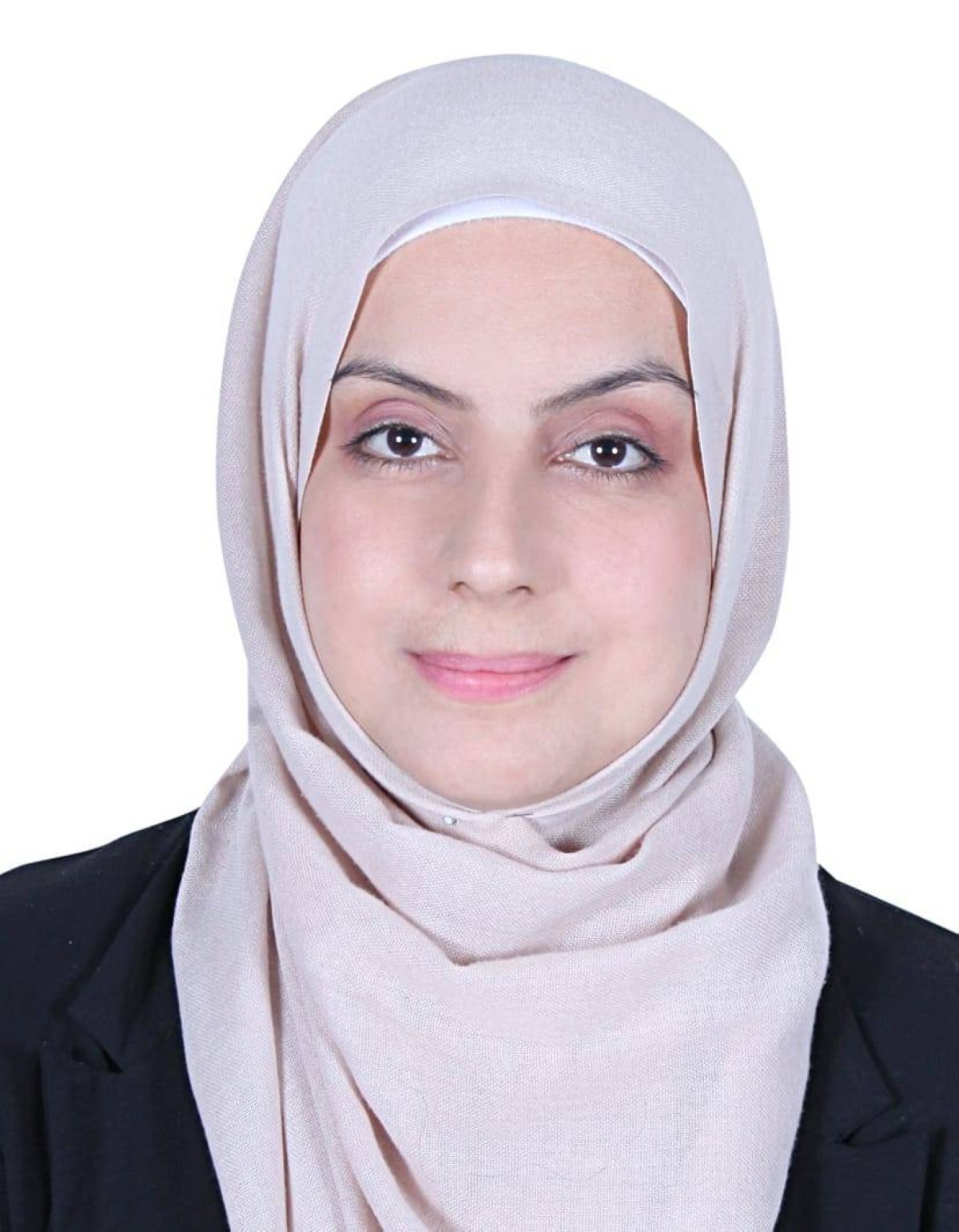 ياسمين زهرة