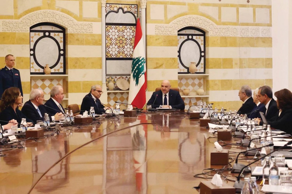 لبنان.. حكومة أمام جبال تحديات