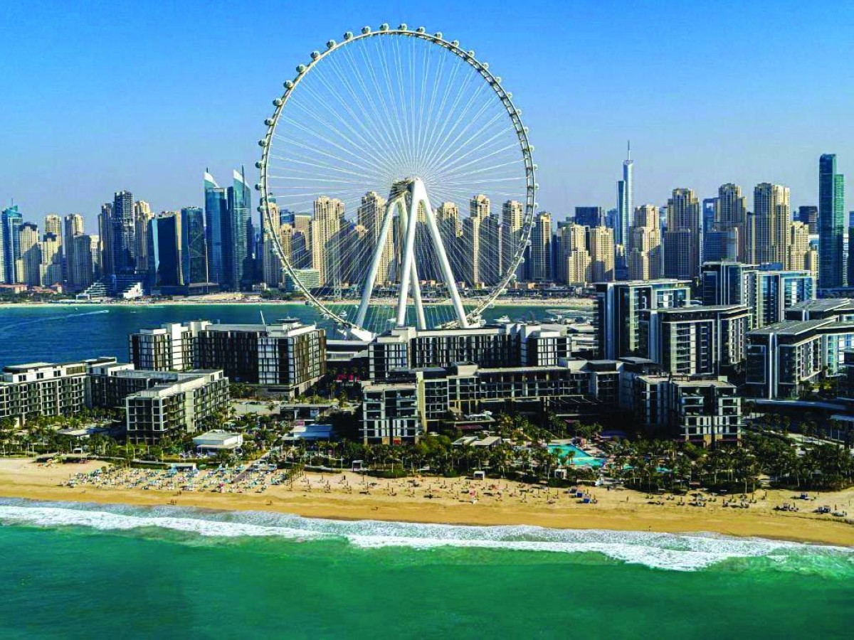 أداء قوي للسوق العقاري في دبي مع تواصل انتعاش الطلب|البيان