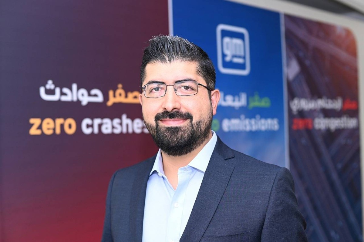 920 مليون درهم حجم سوق المركبات المتصِلة في الإمارات