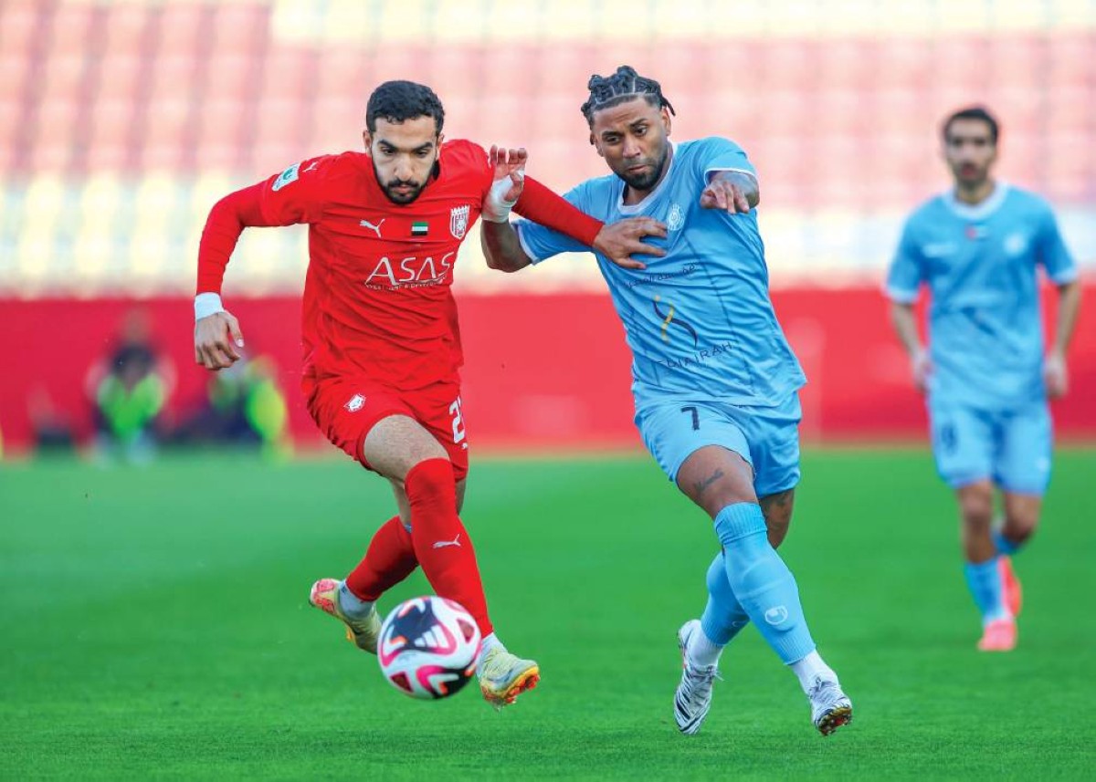 جانب من إحدى مباريات دوري الدرجة الأولى