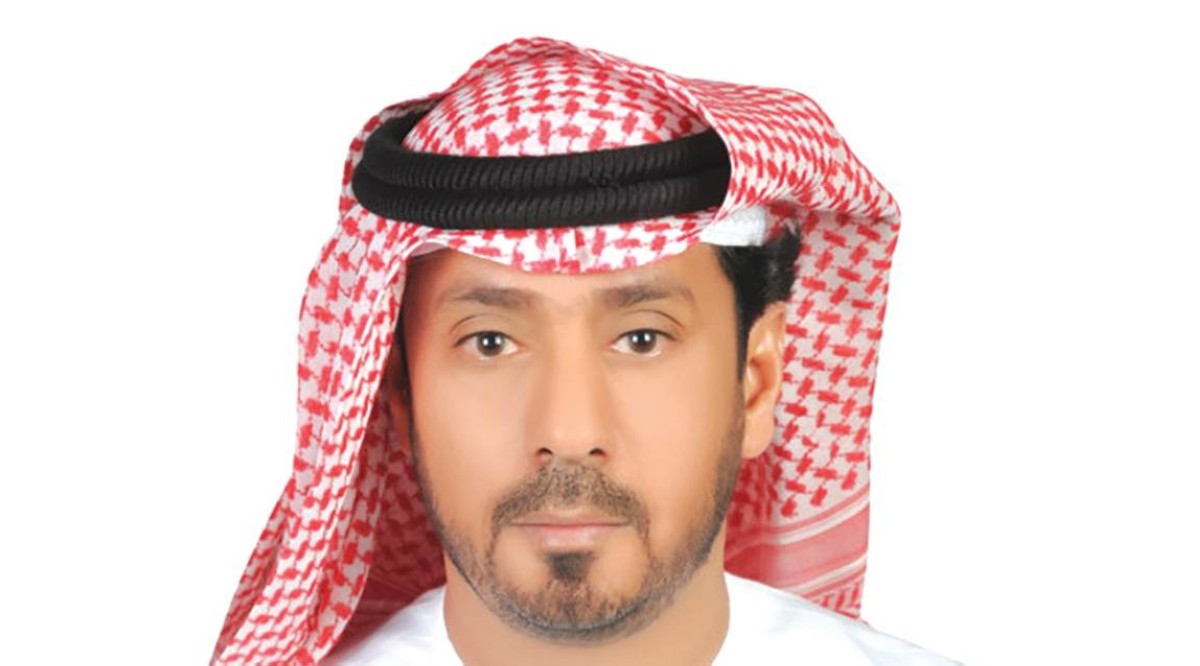 مسلم العامري