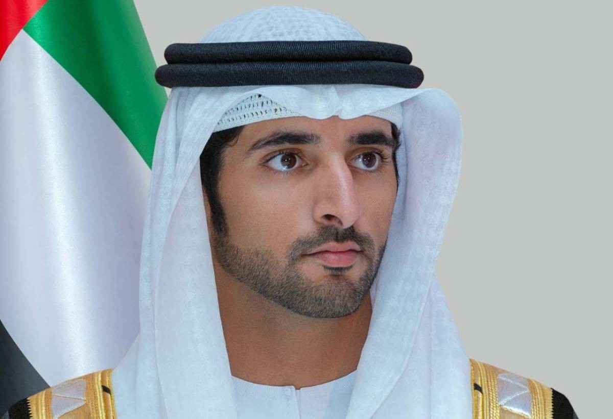 في لفتة إنسانية كريمة.. حمدان بن محمد يوجّه باستقبال طفلة فنلندية مريضة بالسرطان في دبي