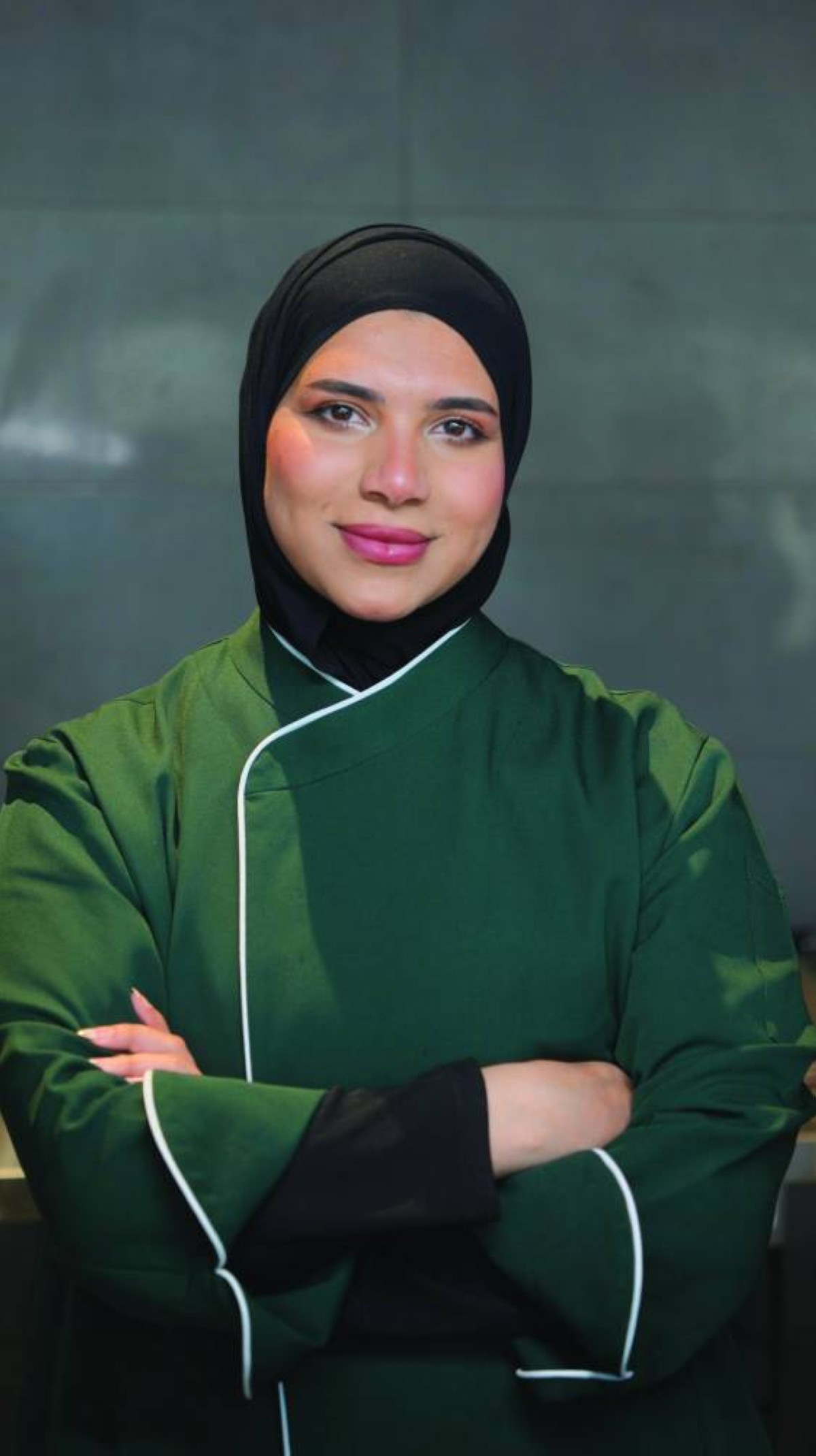 ميرا النقبي