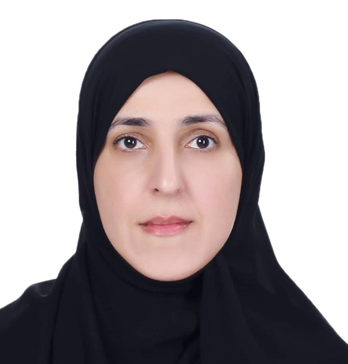 فاطمة السلحدي