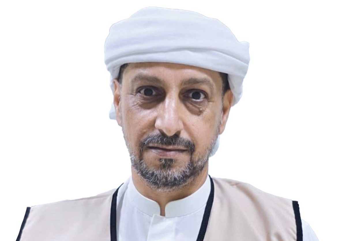 علي الخاطري