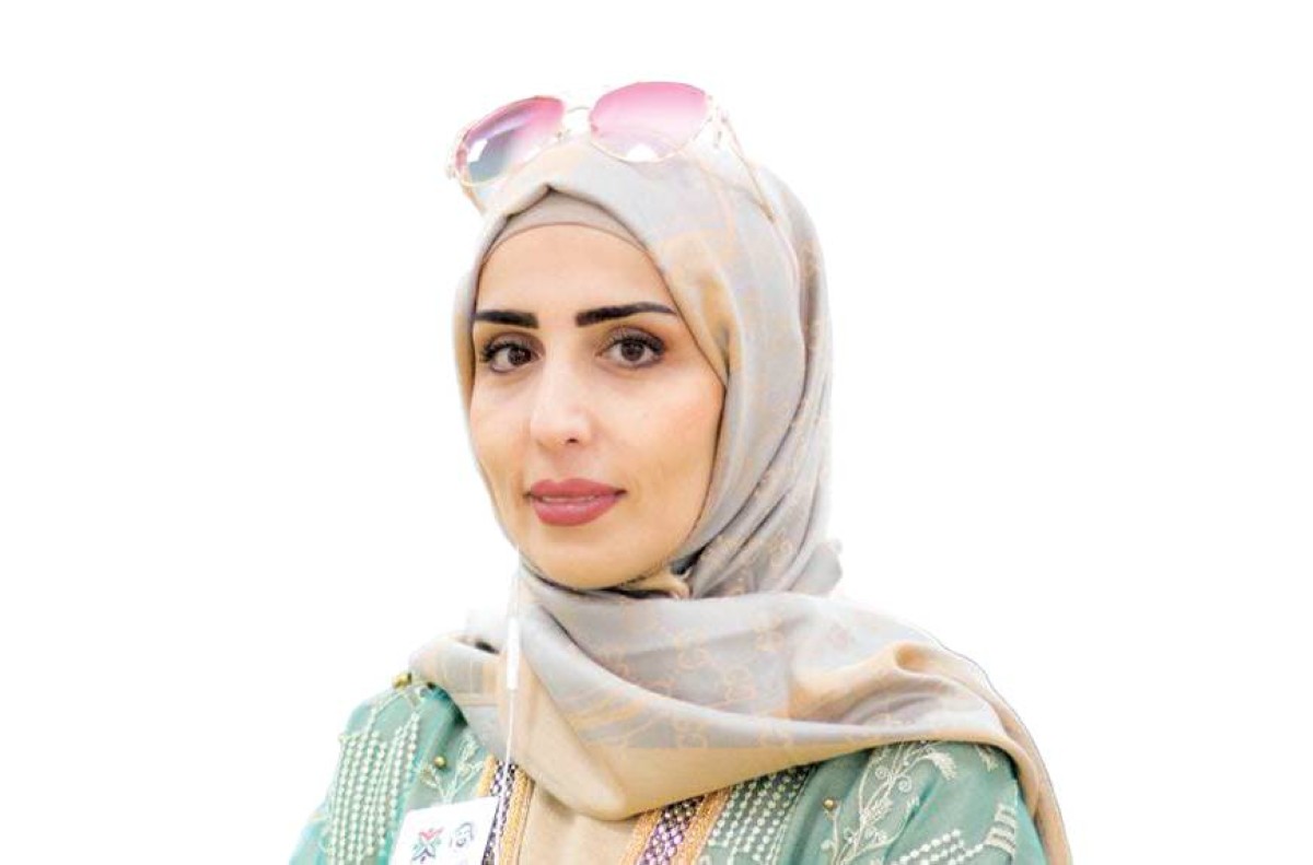 سلام القاسم