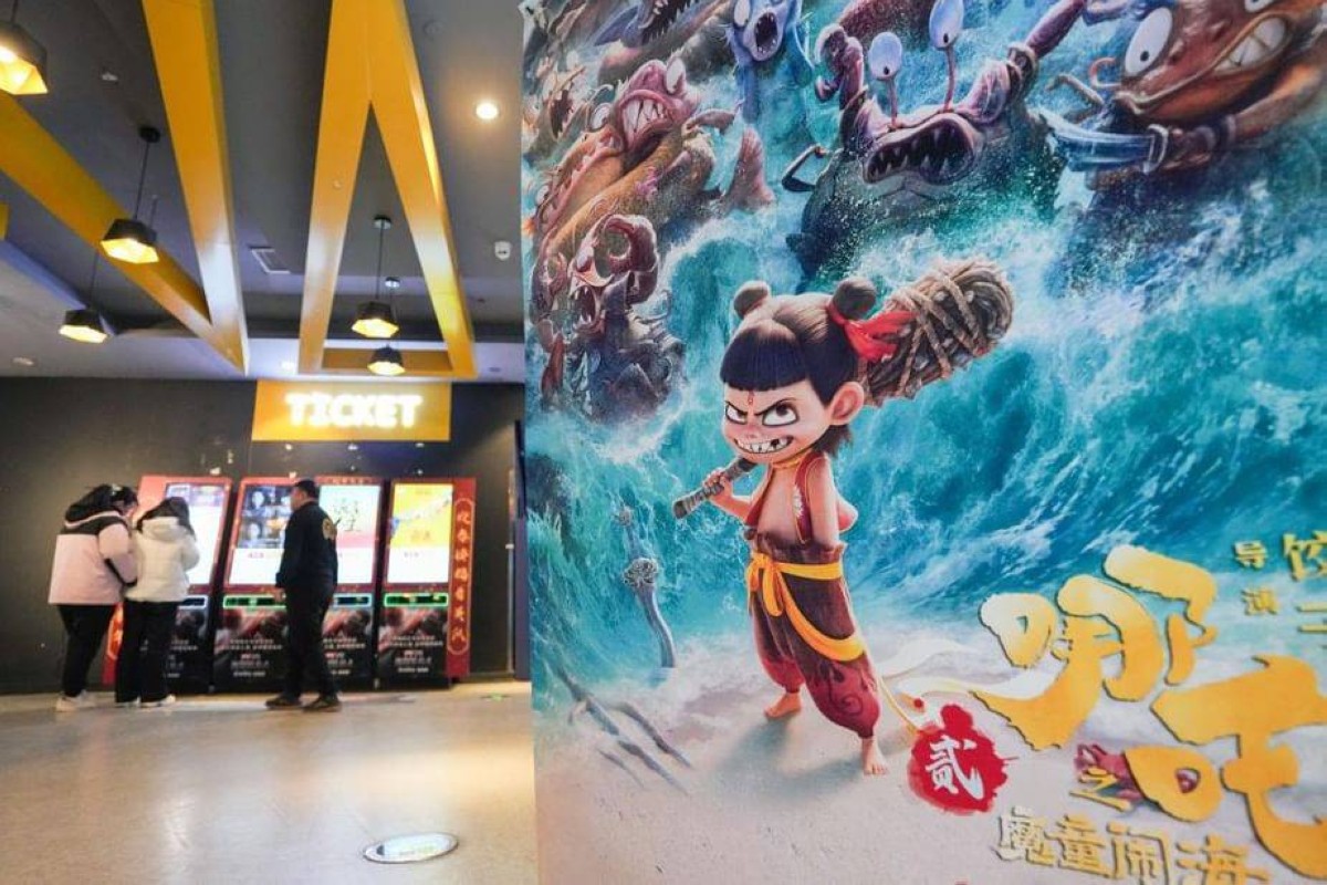 الألعاب والأفلام الصينية تفتح آفاقاً جديدة للسياحة الثقافية