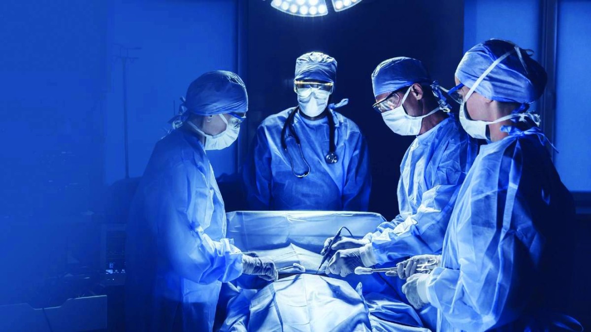  الإمارات حريصة على إرساء منظومة صحية متكاملة 