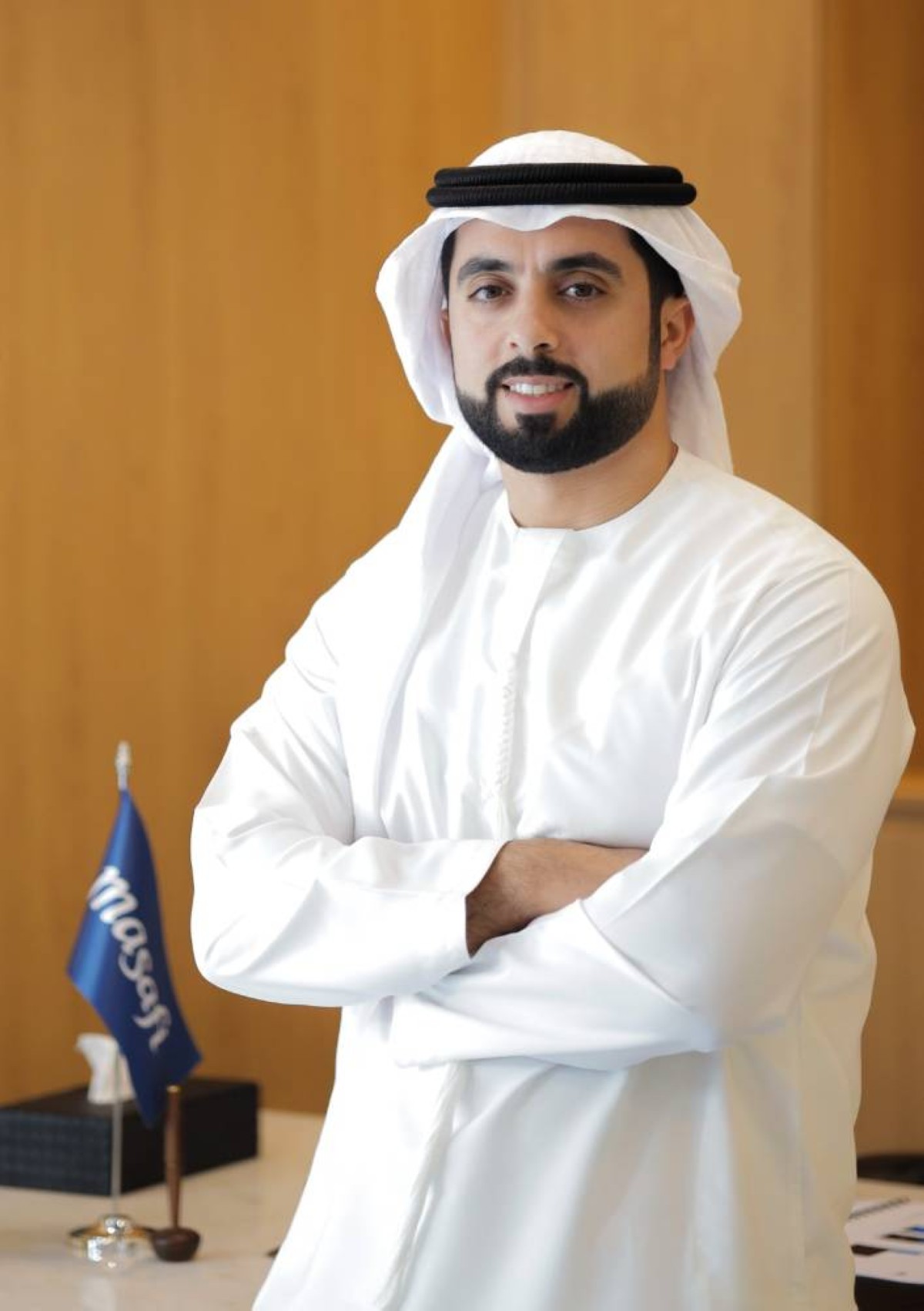 سعود الغرير