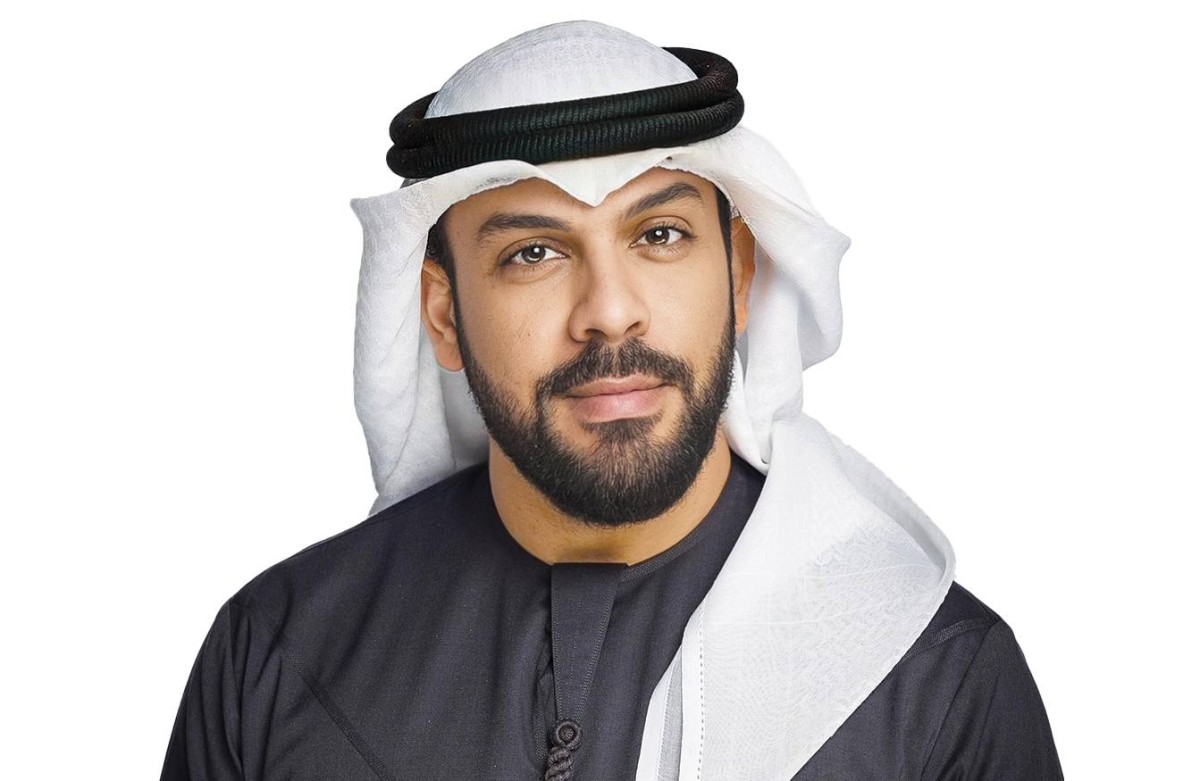 خليفة السعدي