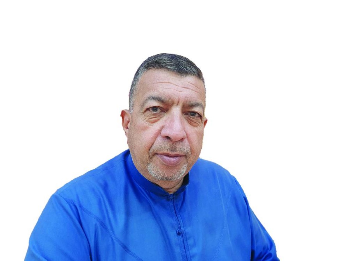 جمال غندور