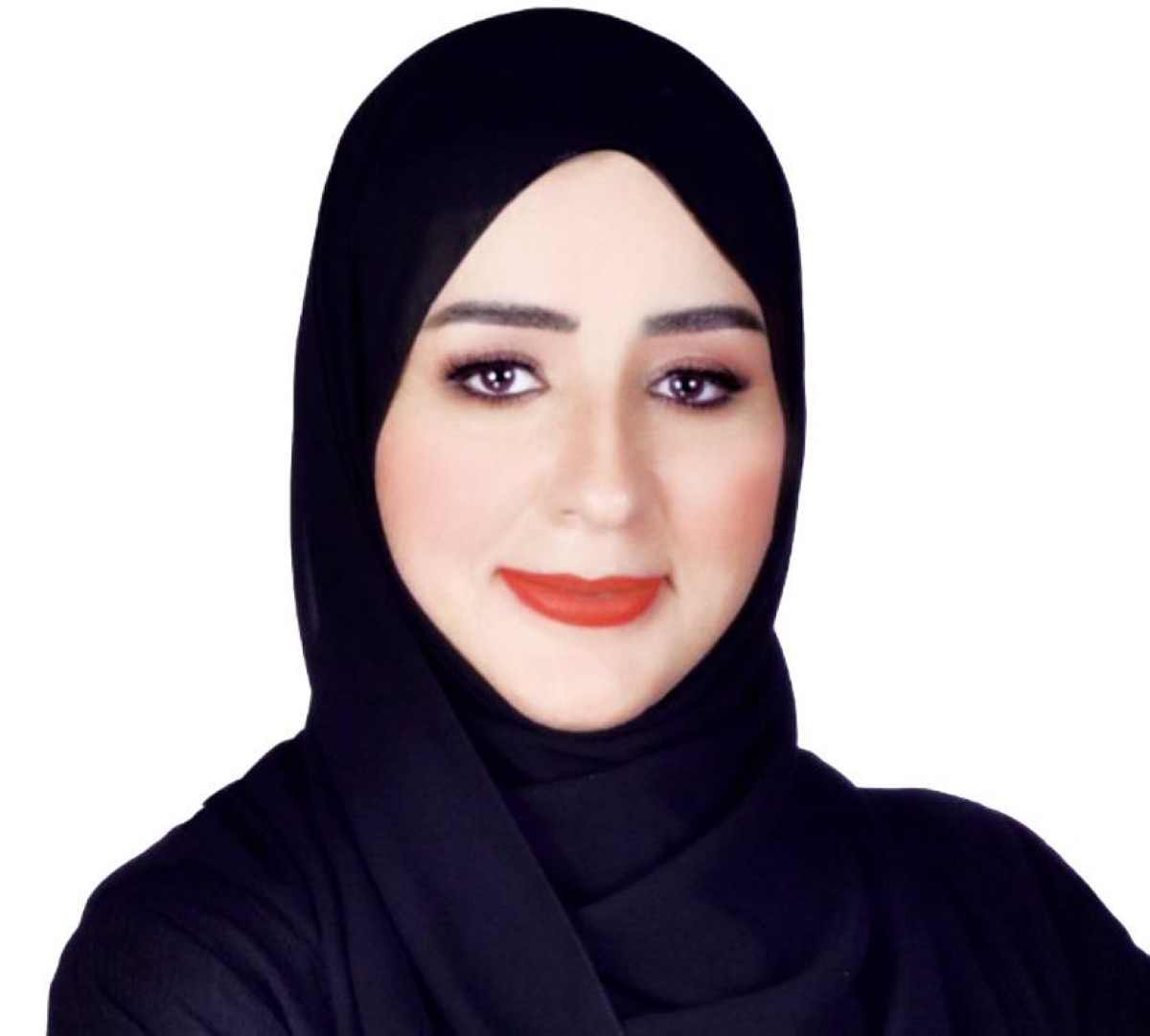 أمل الهدابي
