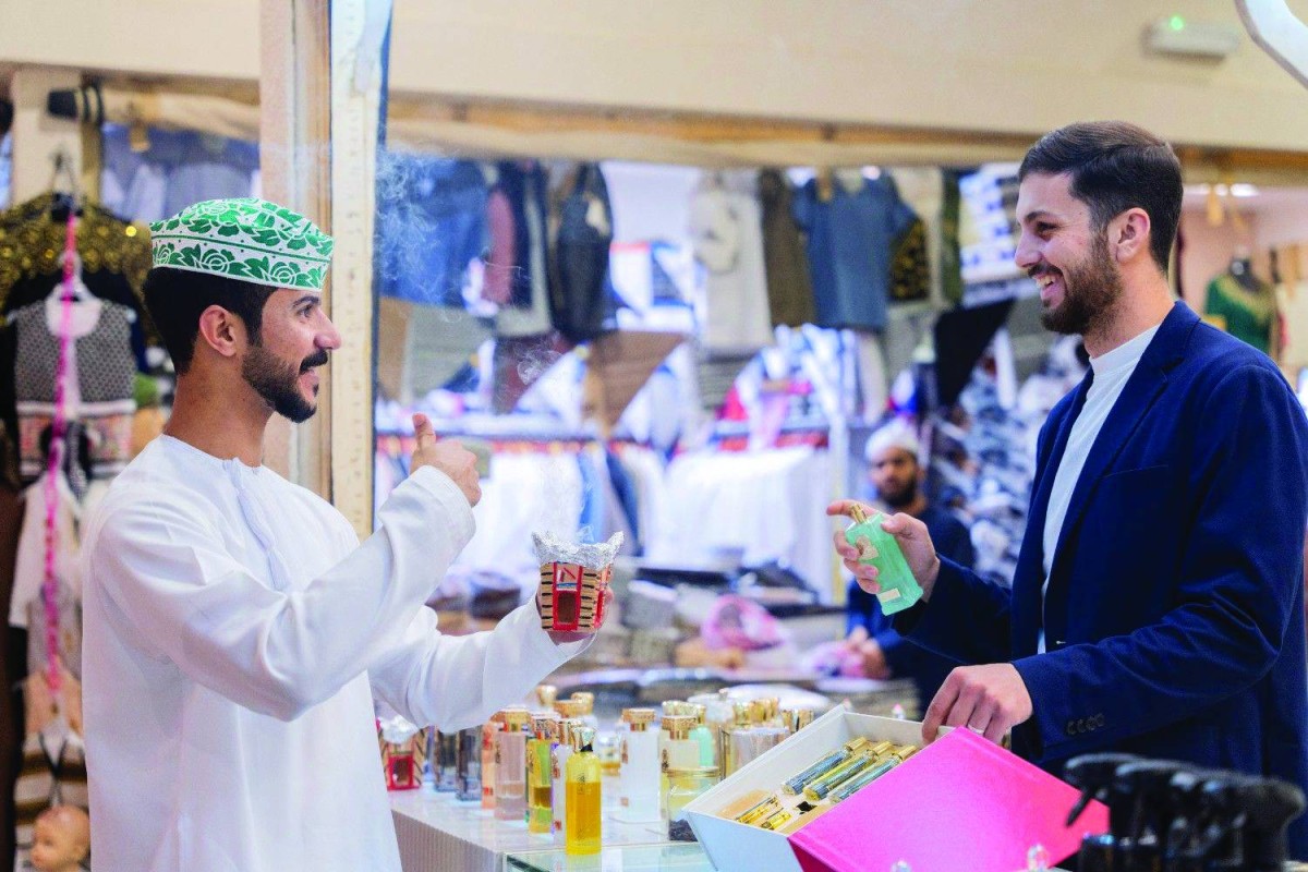 القرية العالمية تطلق تجارب تسوق رمضانية متنوعة