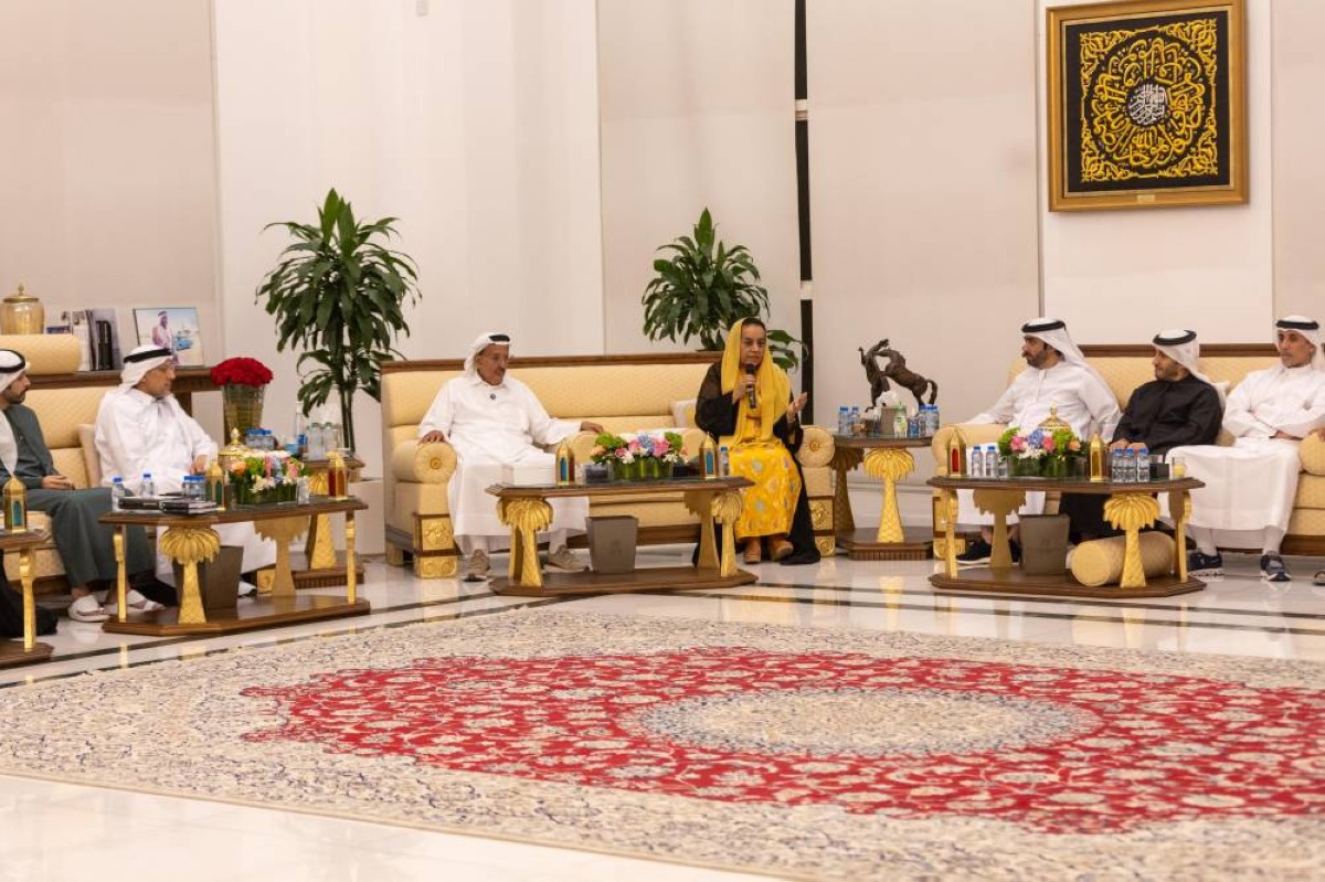 إعلان تفاصيل الدورة الرابعة لجائزة "عوشة السويدي"