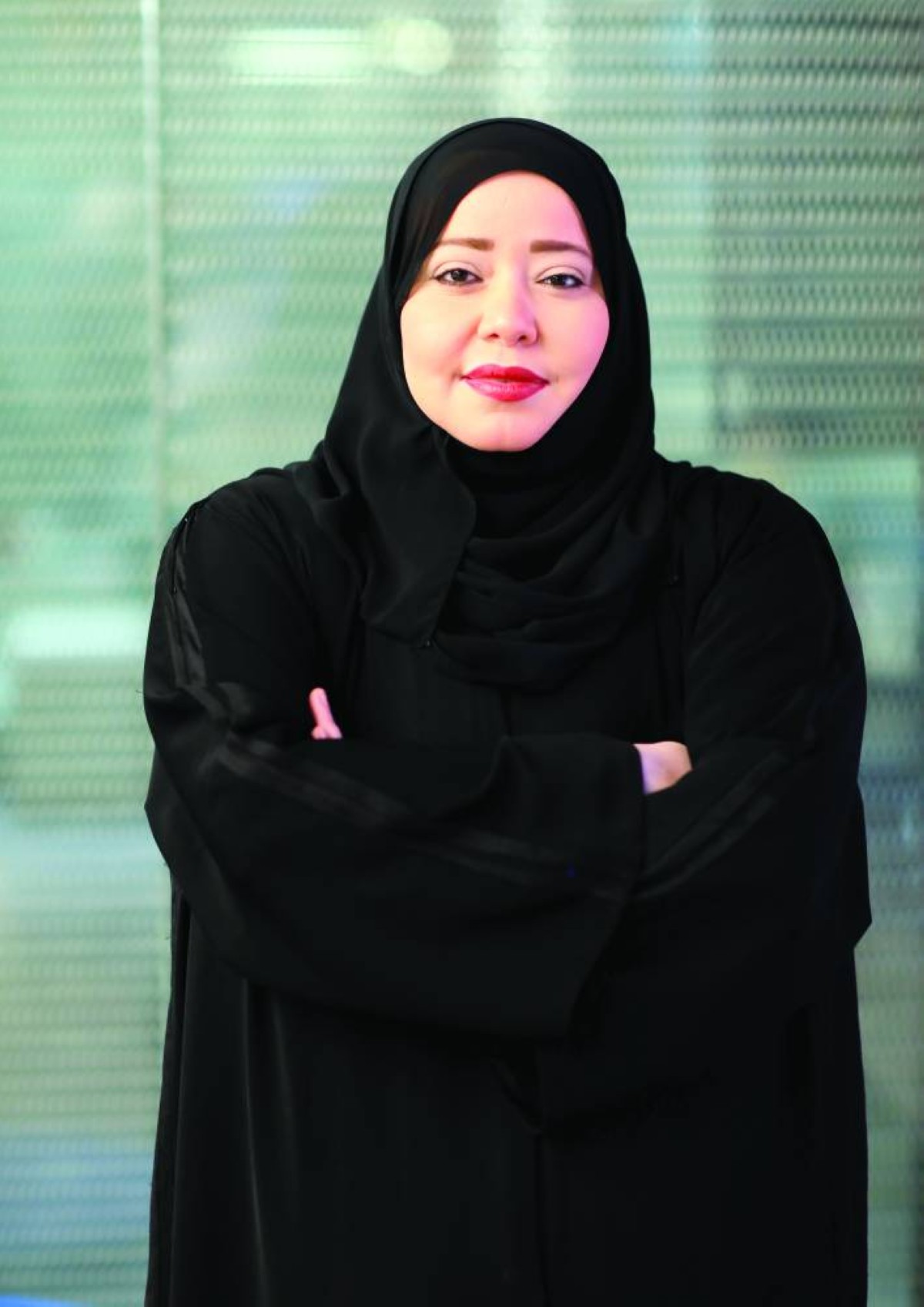 سهيلة غباش