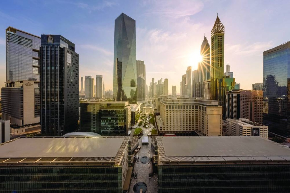 «دبي المالي العالمي» و«دبي للثقافة» يطلقان «كتابك يصنع فرقاً»