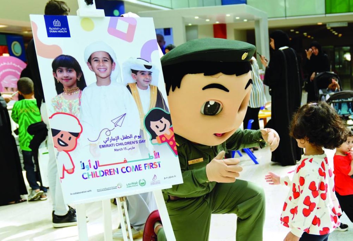 توعية فئات المجتمع بحقوق الطفل وفي مقدمتها الصحة والتعليم