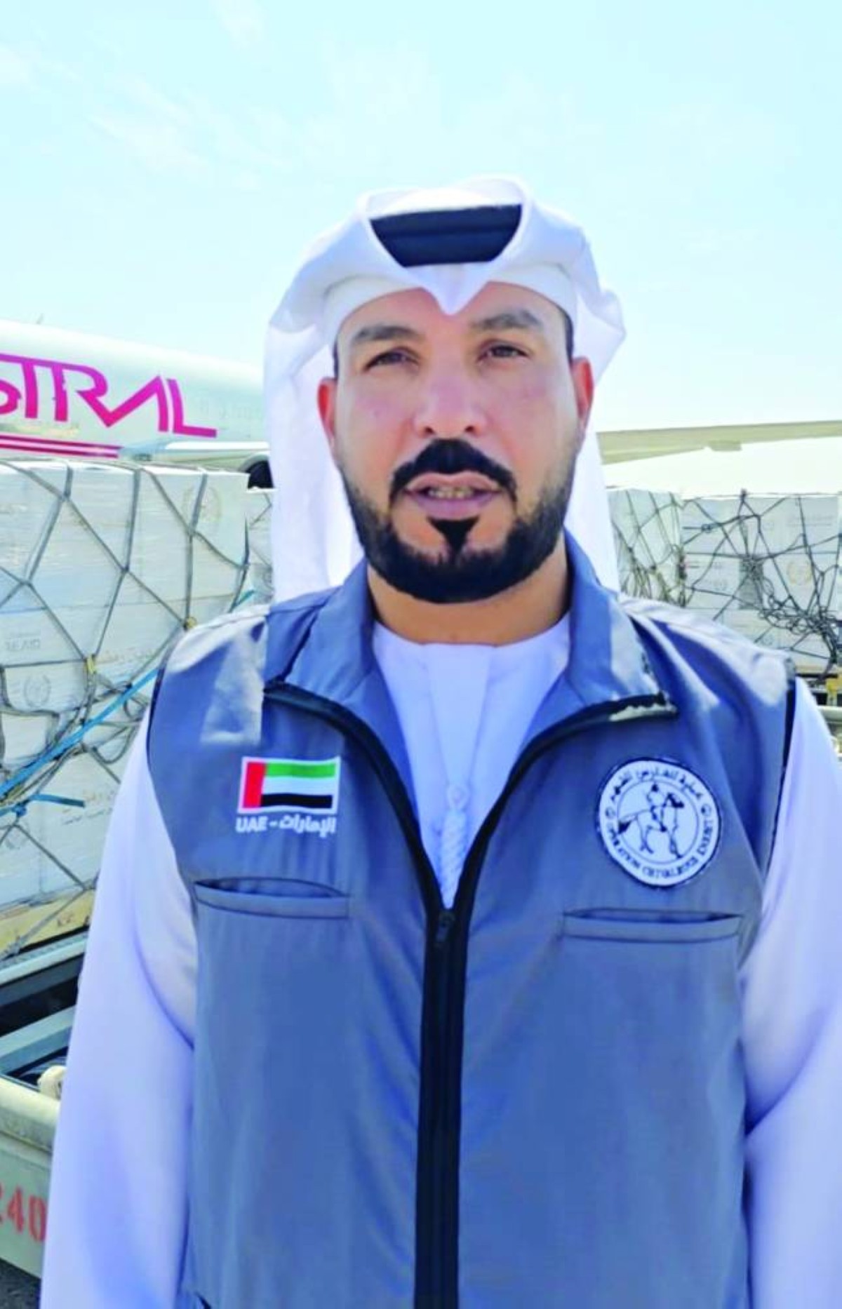 حمود العفاري