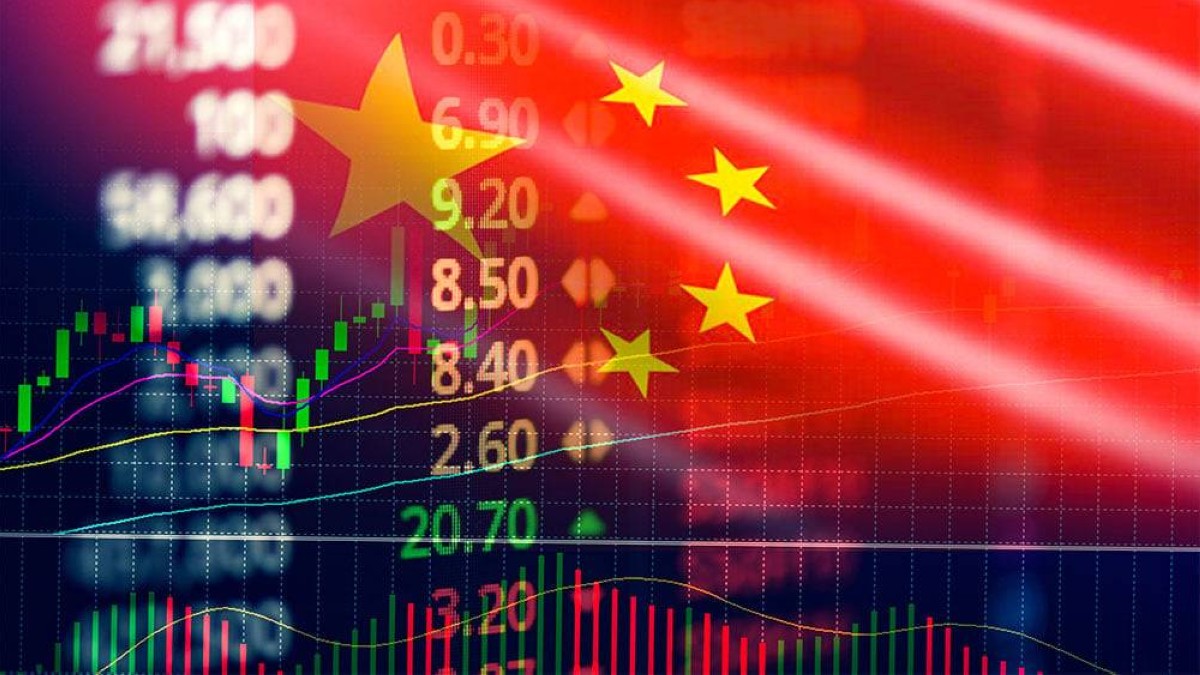 الصين تشن حملة لمواجهة الأخبار المزيفة في سوق الأسهم