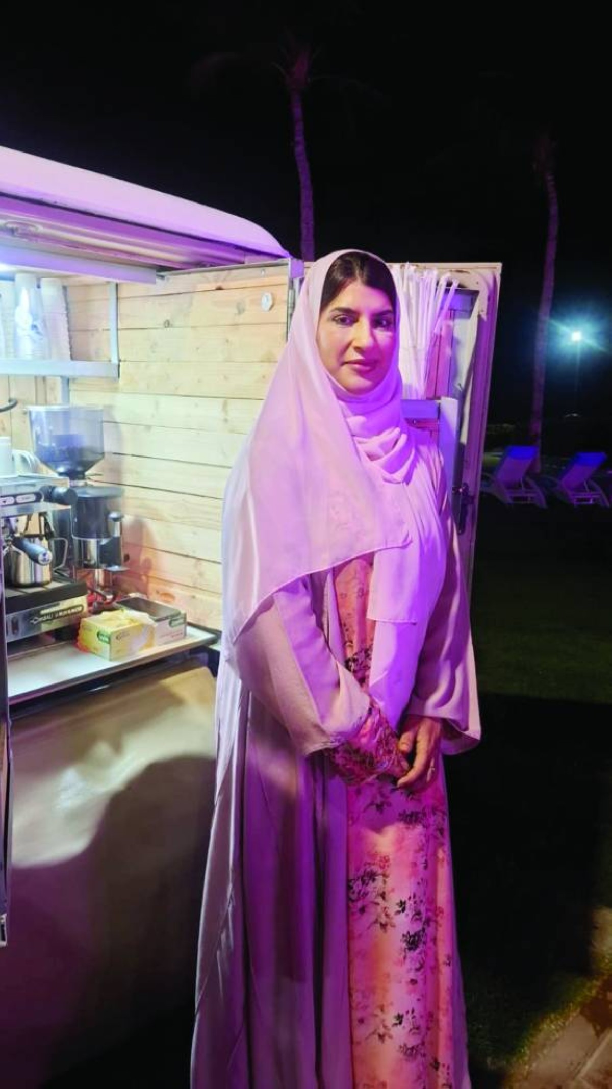 ليلى عبدالله