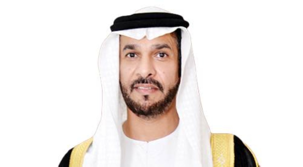 خليفة بن محمد