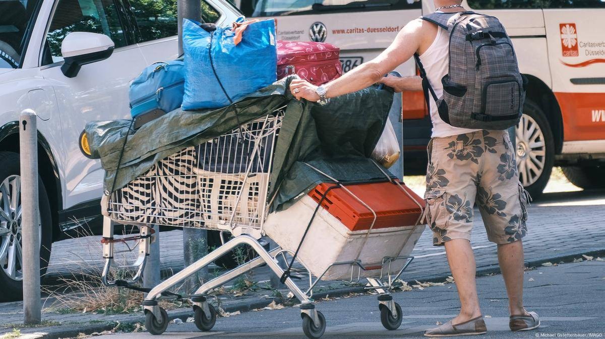 ارتفاع الإيجارات في مدن ألمانيا الكبرى يزيد من صعوبة الحصول على عمال مهرة