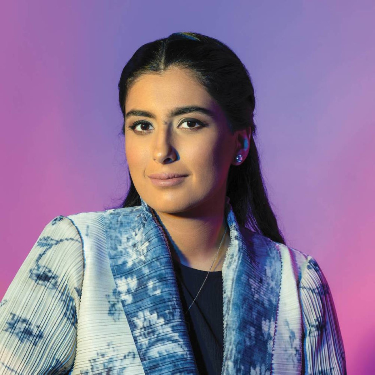 أميرة سجواني