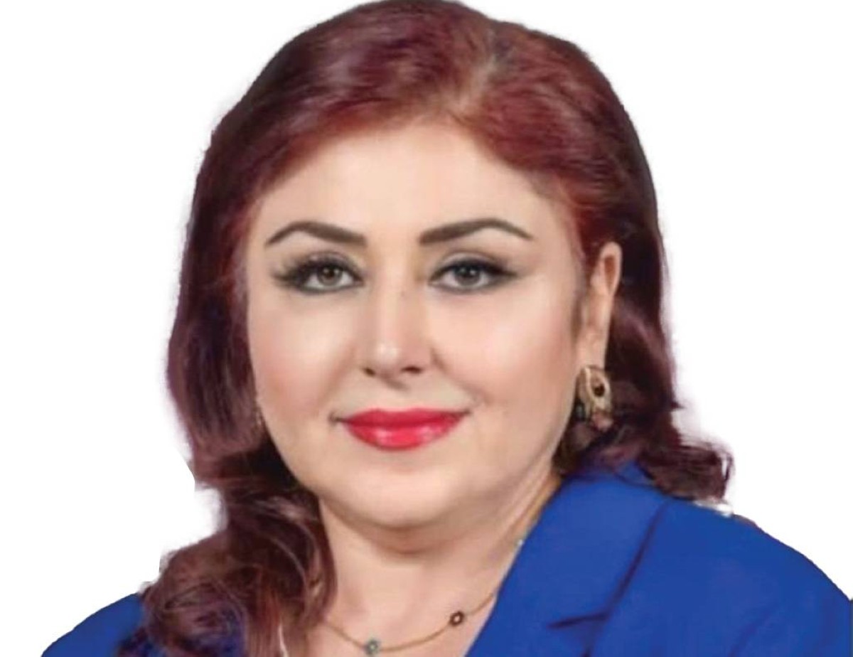  هالة الخالدي
