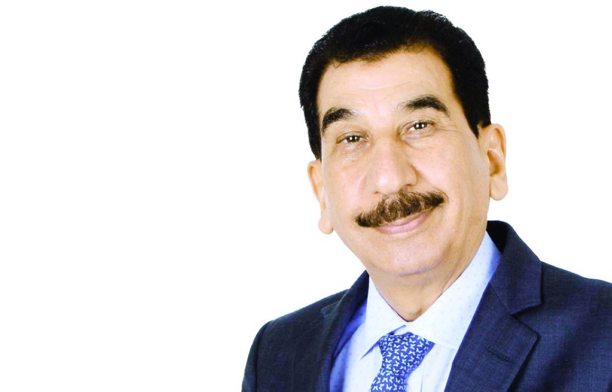 أحمد العموش