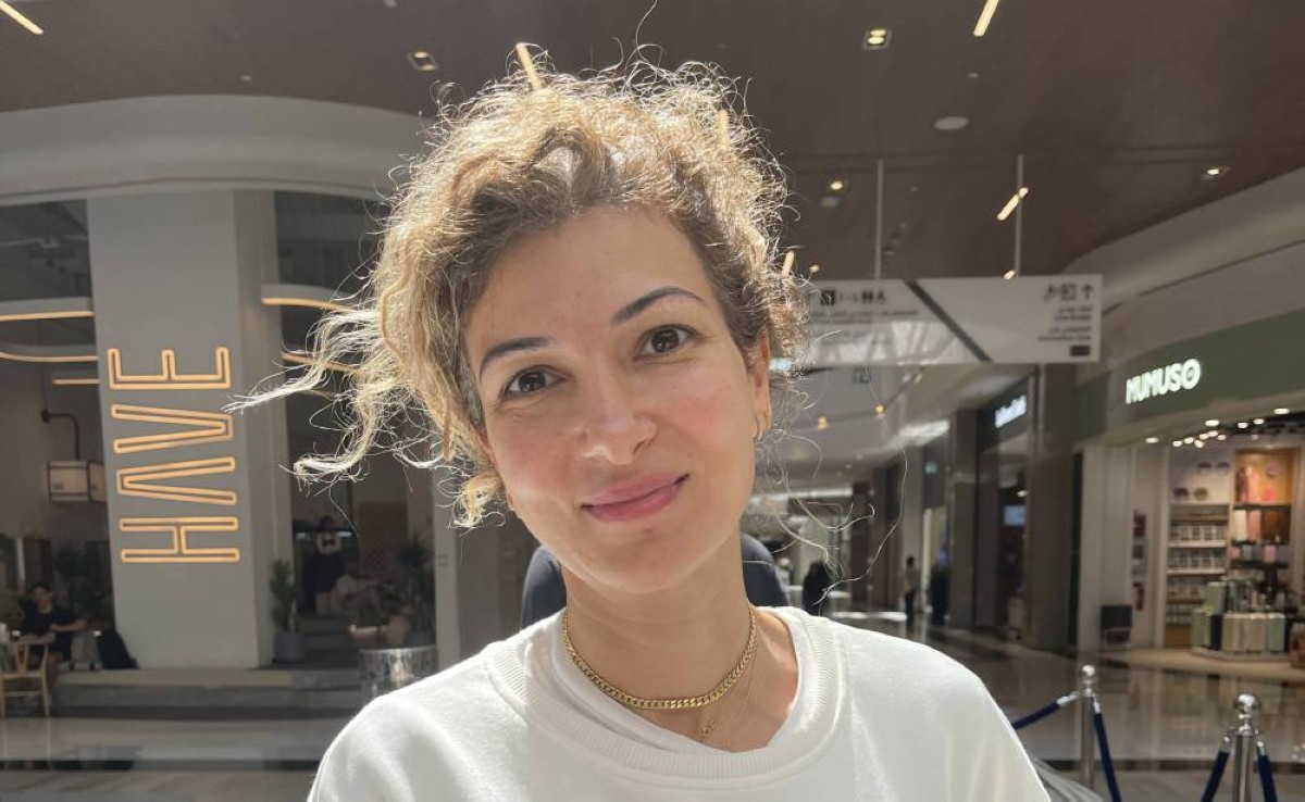 نوف أبو إسبر