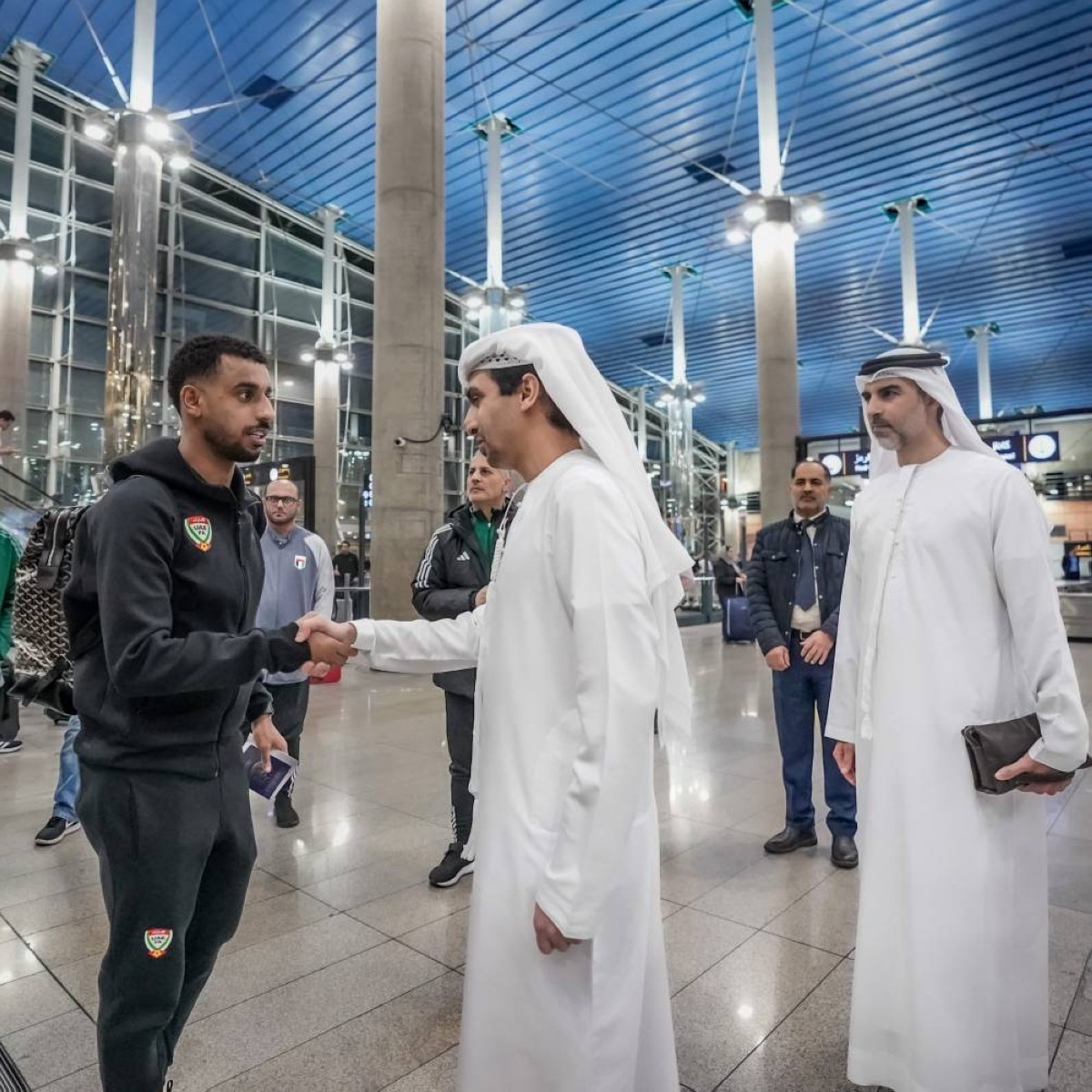 الروح القتالية سلاح «الأبيض» أمام إيران