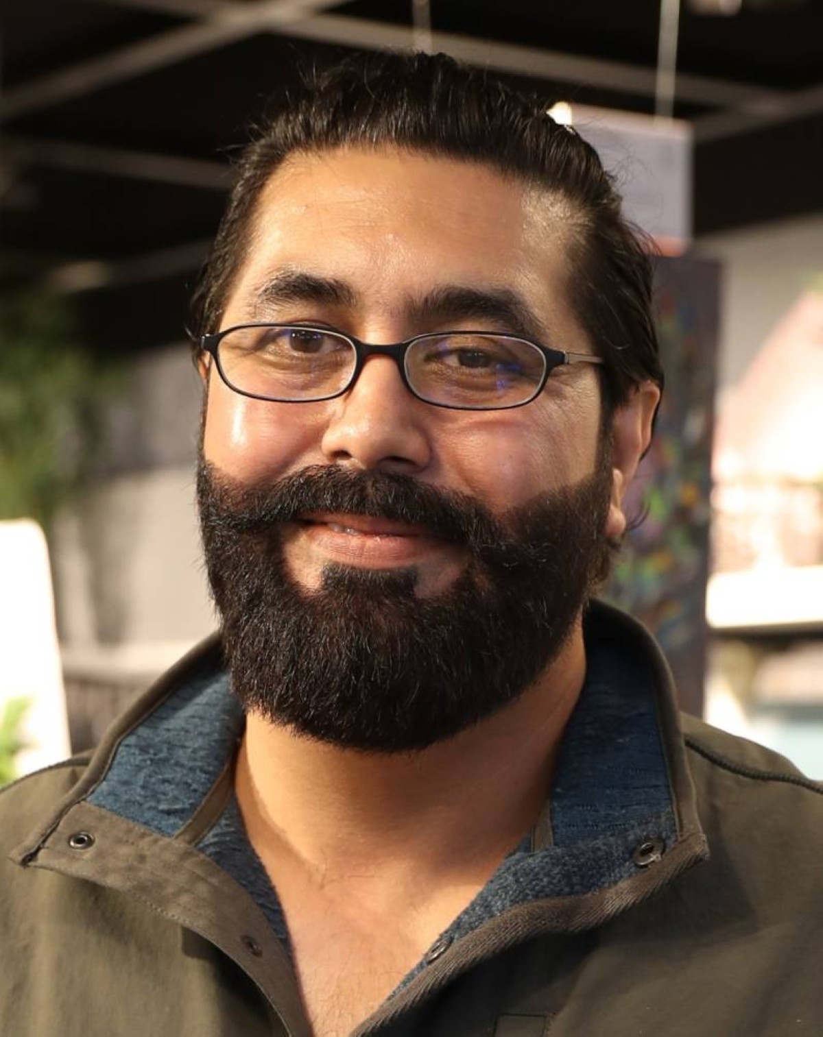 بابلو  ماكلان