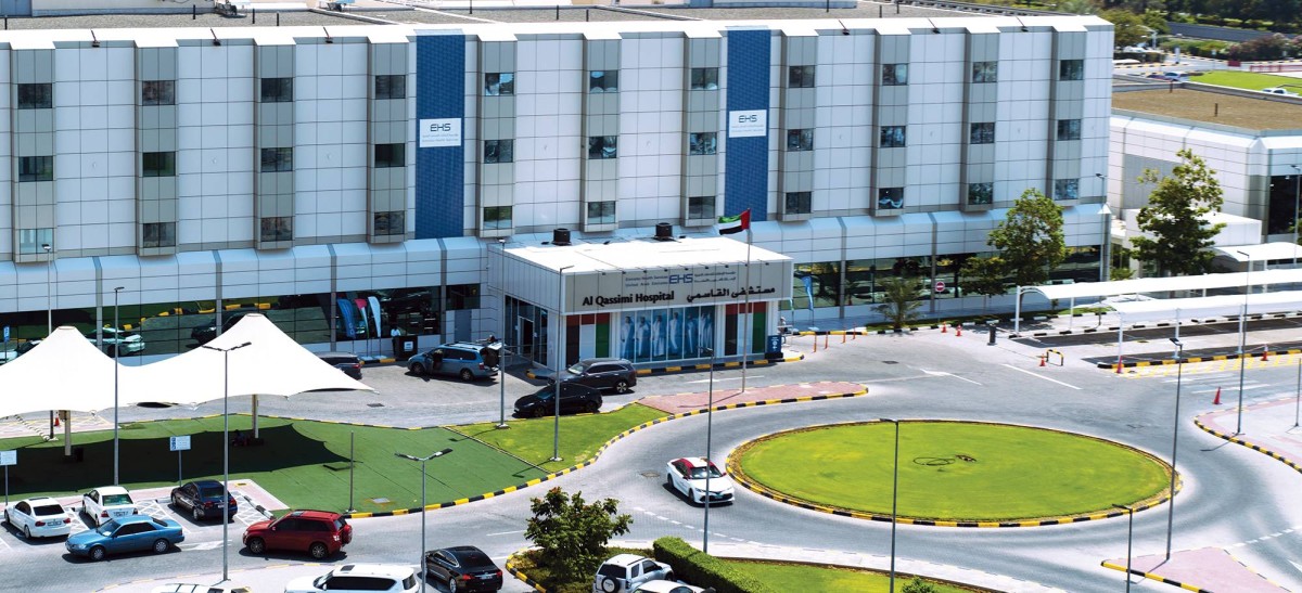 إنجازات طبية بارزة حققها المستشفى خلال العام الماضي 
