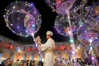 لبنان.. تقاليد رمضانية تحيي الروابط الاجتماعية