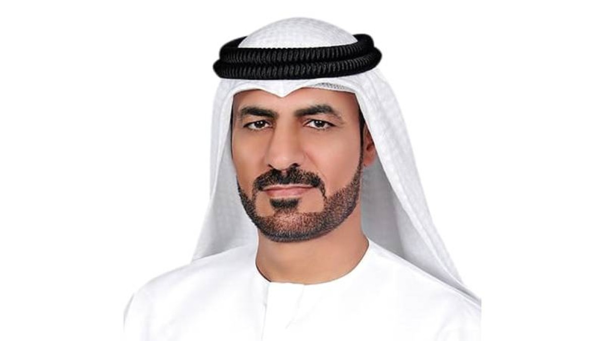 سالم الدرمكي