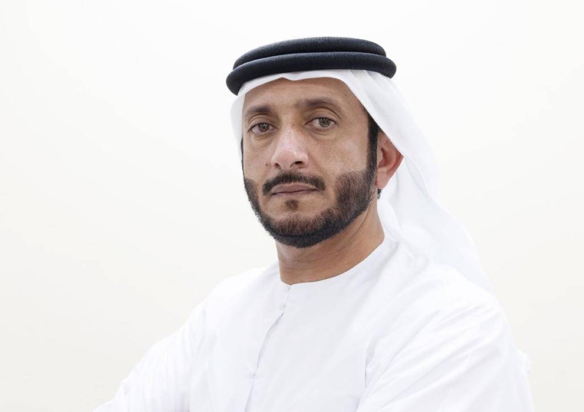 محمد الخاصوني