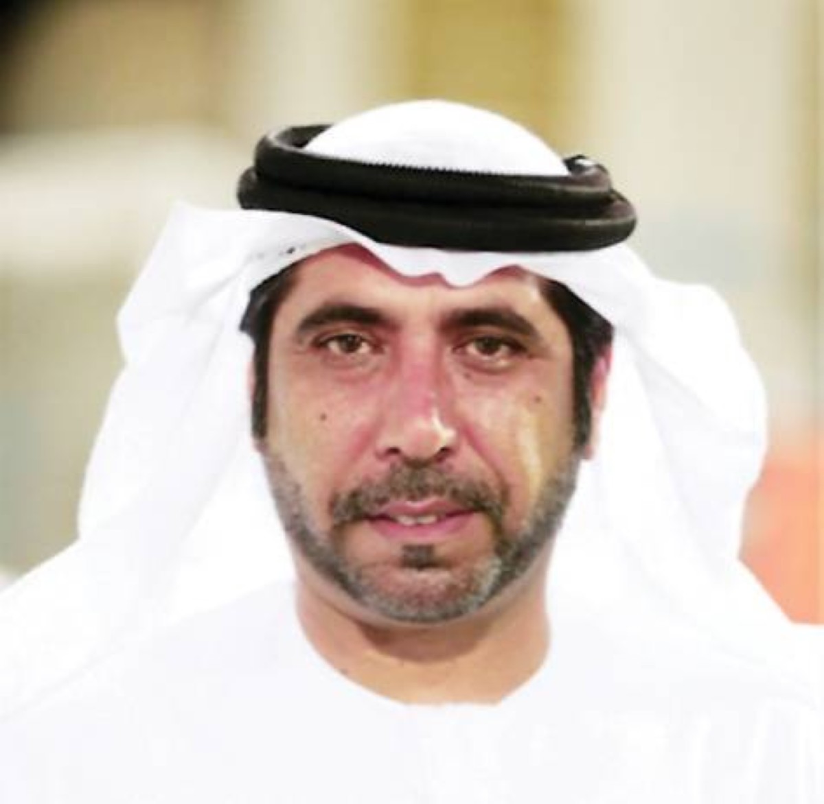 عبد العزيز منقوش