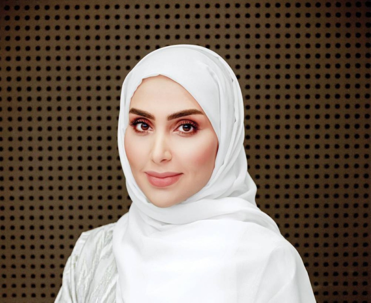 شيماء السويدي